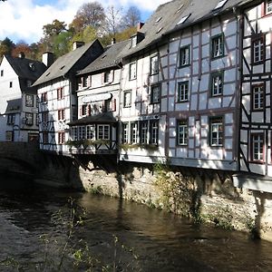 Historisches Haus Im Herzen Von Monschau